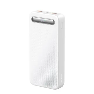 پاور بانک فست شارژ مک دودو MC-389 QC PD 22.5W ظرفیت 20000 میلی آمپر ساعت
