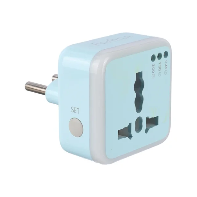 تبدیل 3 به 2 برق تایمردار Farhan Electric
