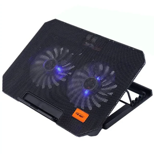 D-NET DT-S200 Notebook Cooling Pad