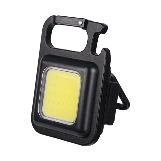 چراغ قوه کمپی چند کاره Keychain Light