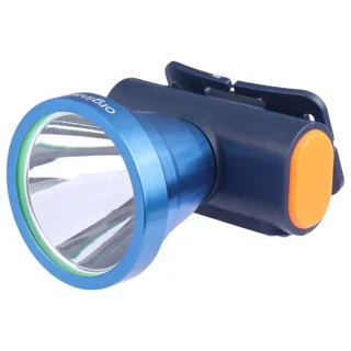 چراغ قوه پیشانی هدلایت شارژی Small Sun ZY