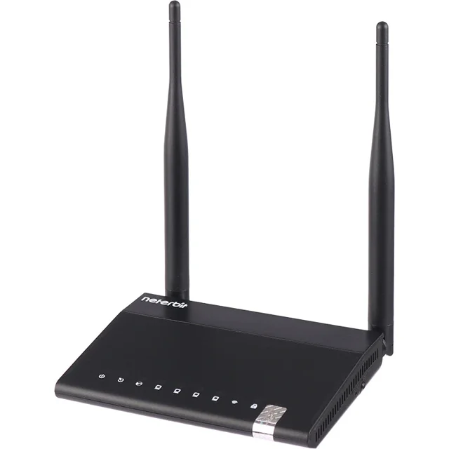 Neterbit NSL-122 ADSL2+ Modem Router