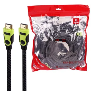 کابل HDMI پوست ماری ایکس پی پروداکت XP-Product طول 20 متر