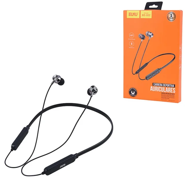 BUKU BE-002 Wireless Earphone