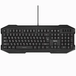 کیبورد تسکو TK 8041