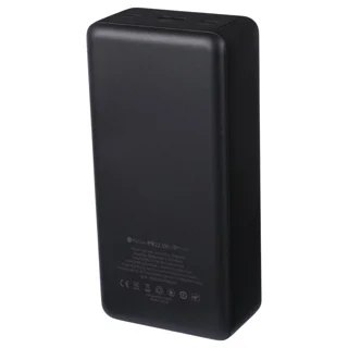 پاور بانک فست شارژ پرووان PPB5303 QC3.0 PD 22.5W ظرفیت 30000