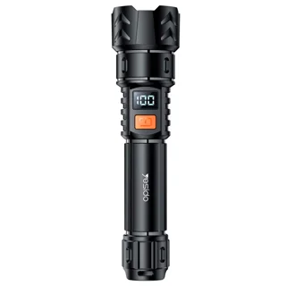 چراغ قوه شارژی Yesido TC10