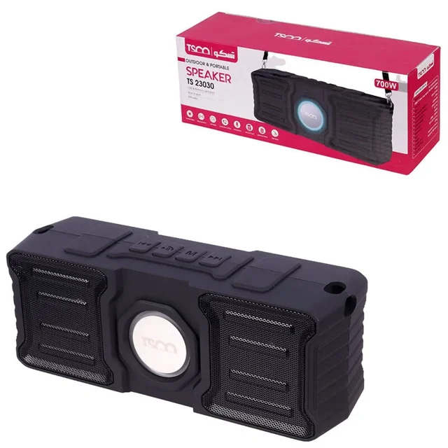 اسپیکر بلوتوثی تسکو TS23030