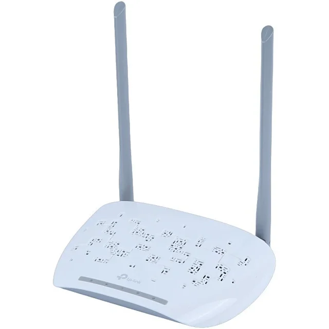 TP-LINK TD-W8961N ADSL2+ Modem Router