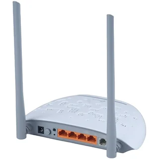 TP-LINK TD-W8961N ADSL2+ Modem