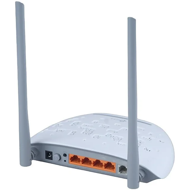 TP-LINK TD-W8961N ADSL2+ Modem