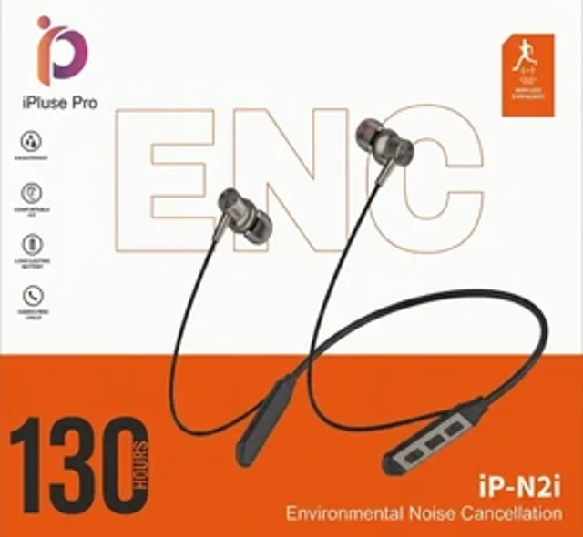 گردنی بلوتوث اورجینال iPluse Pro