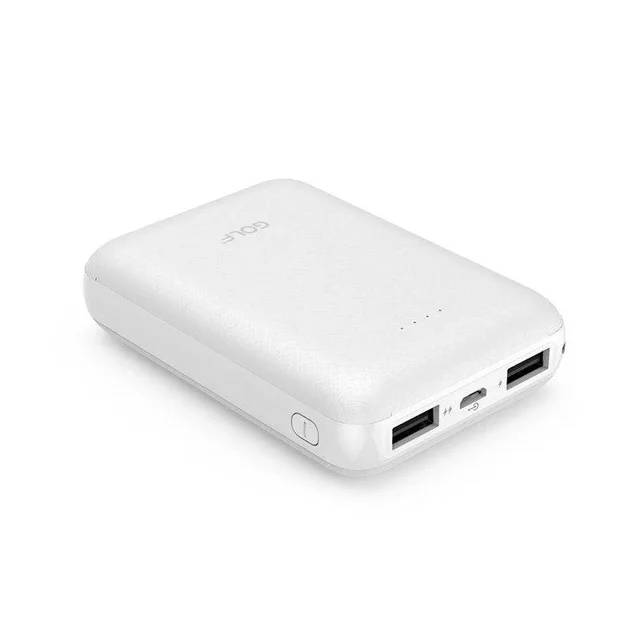 پاوربانک 20 وات گلف مدل P102PD ظرفیت 20000