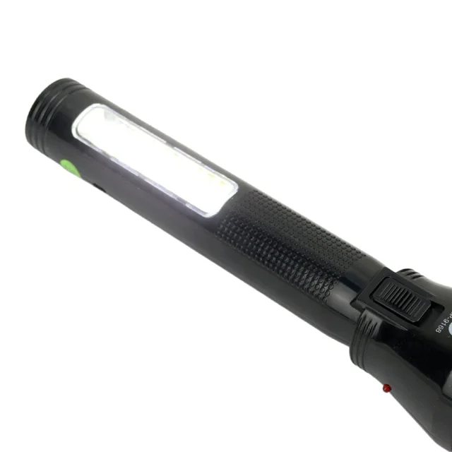 چراغ قوه شارژی DP.LED Light