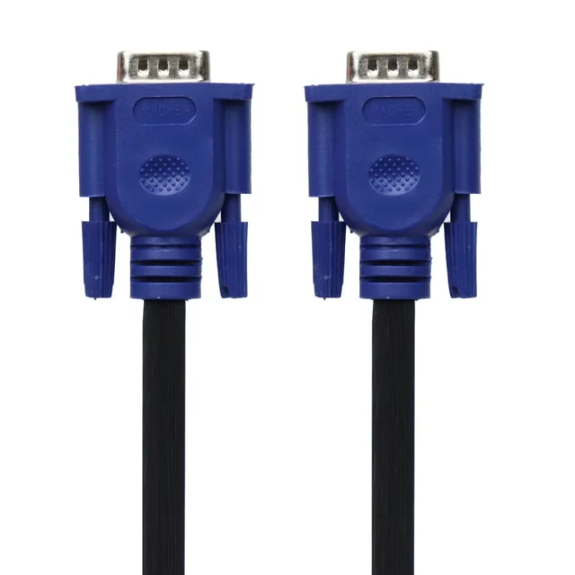 کابل VGA مچر MR-104 طول 10 متر