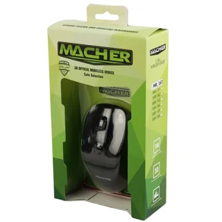 موس بی سیم Macher MR