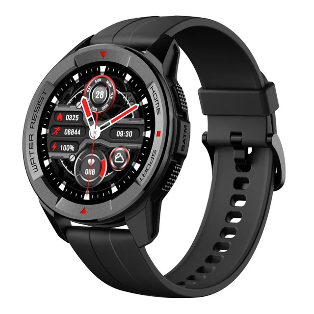 ساعت هوشمند میبرو Mibro Watch X1 XPA
