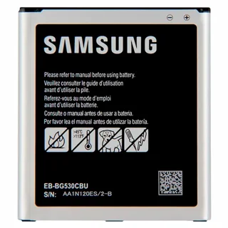 باتری موبایل اورجینال سامسونگ Samsung Galaxy Grand Prime / G530 / J3