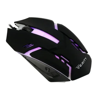 عکس ماوس گیمینگ Verity V-MS5123G
