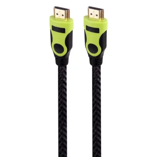 کابل HDMI ایکس پی XP طول 3 متر پوست ماری شرینک