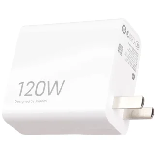 شارژر دیواری 120 وات شیائومی Redmi Note 12 Pro Plus MDY-14-ED GaN QC3.0 PD 6A سرجعبه + کابل تایپ سی