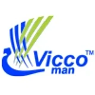 ویکومن_Vicco Man